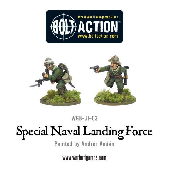 Special Naval Landing Force