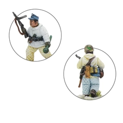Fallschirmjager (winter) starter army